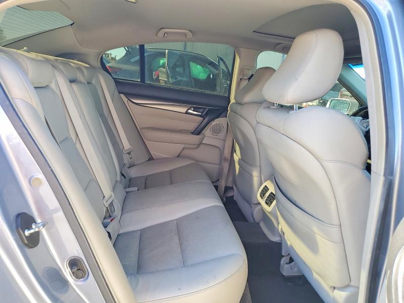 Продажа на аукционе авто 2012 Acura Tl, vin: 19UUA8F70CA004079, номер лота: 73705245