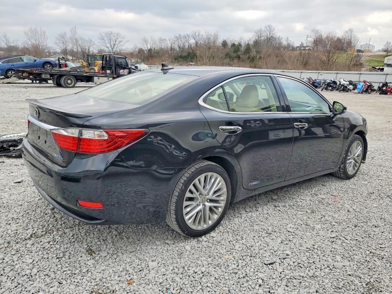 2014 Lexus Es მანქანა იყიდება აუქციონზე, vin: JTHBW1GG5E2045560, აუქციონის ნომერი: 99759995
