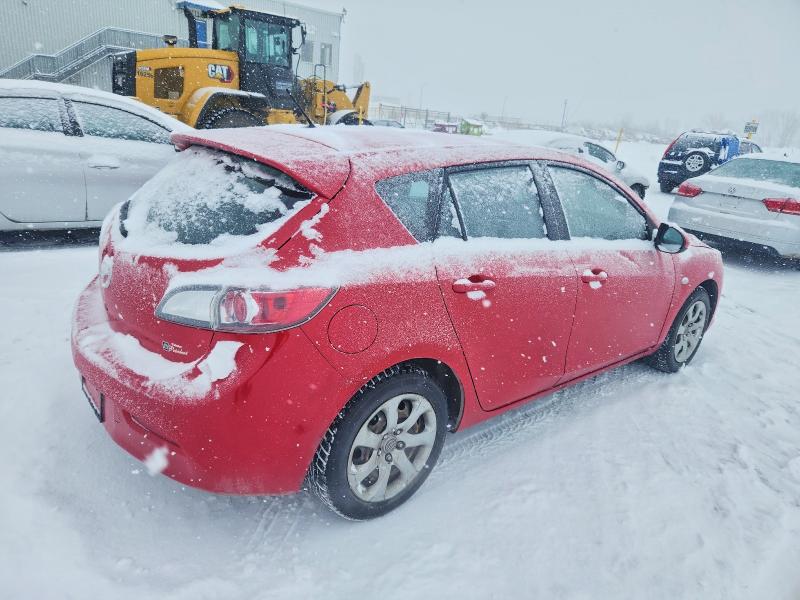Aukcja sprzedaży 2010 Mazda 3, vin: JM1BL1HF7A1149984, numer aukcji: 72984015