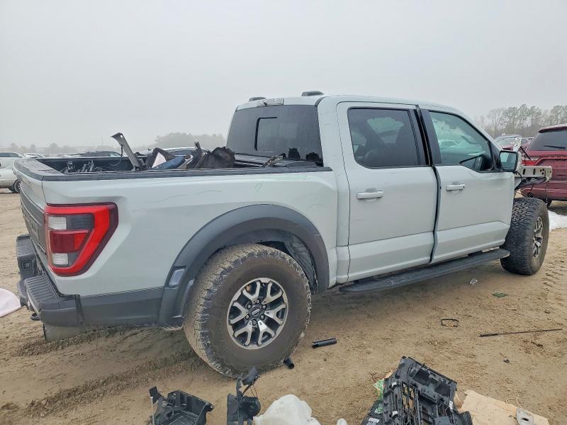 Aukcja sprzedaży 2023 Ford F150, vin: 1FTFW1RG6PFC76818, numer aukcji: 73753805