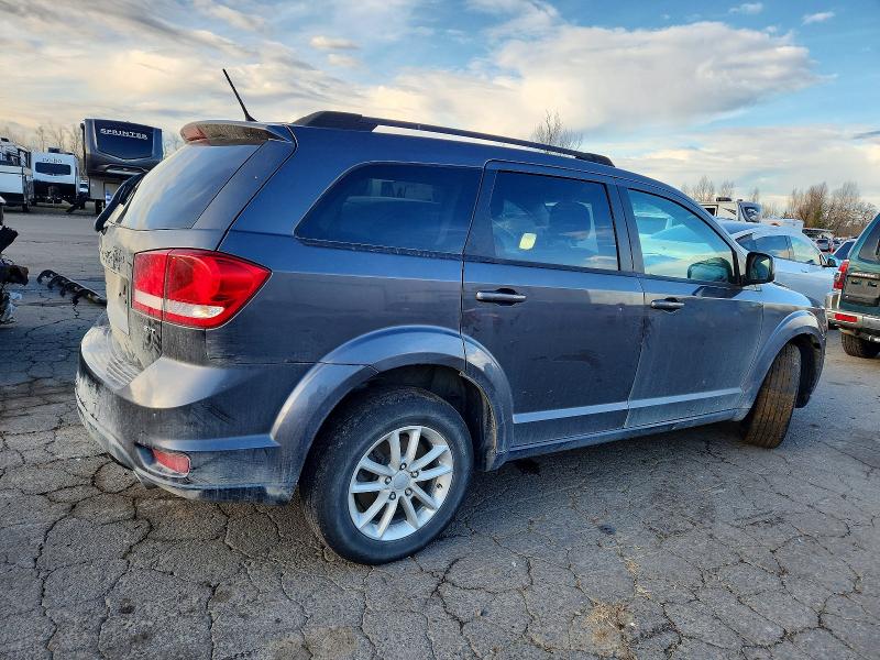 74540045 :رقم المزاد ، 3C4PDDBG4ET257855 vin ، 2014 Dodge Journey مزاد بيع