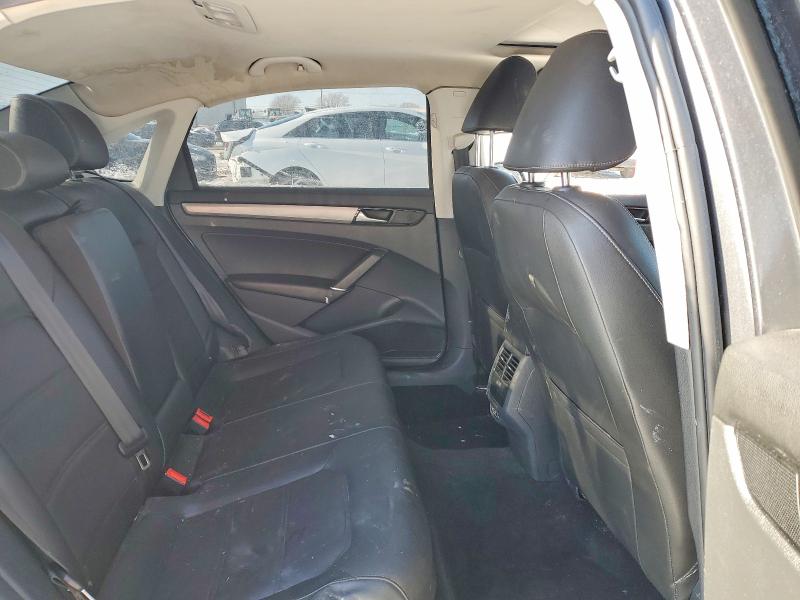 2021 Volkswagen Passat მანქანა იყიდება აუქციონზე, vin: 1VWSA7A3XMC013492, აუქციონის ნომერი: 72729375