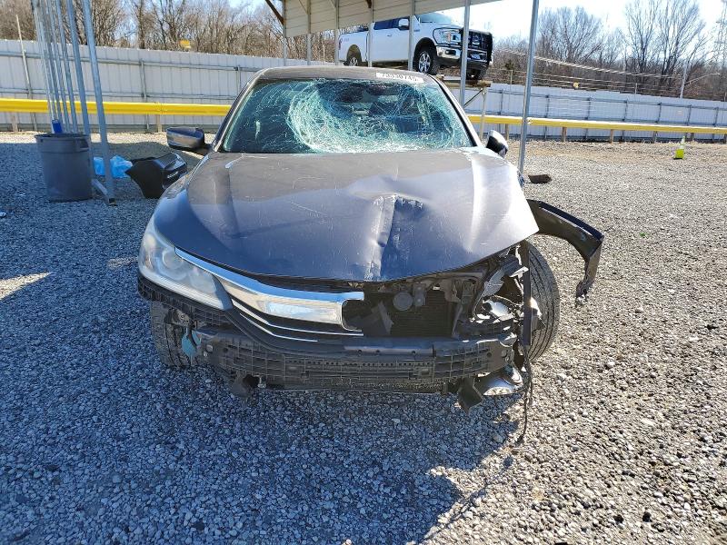 Aukcja sprzedaży 2017 Honda Accord, vin: 1HGCR2F58HA077479, numer aukcji: 73330745