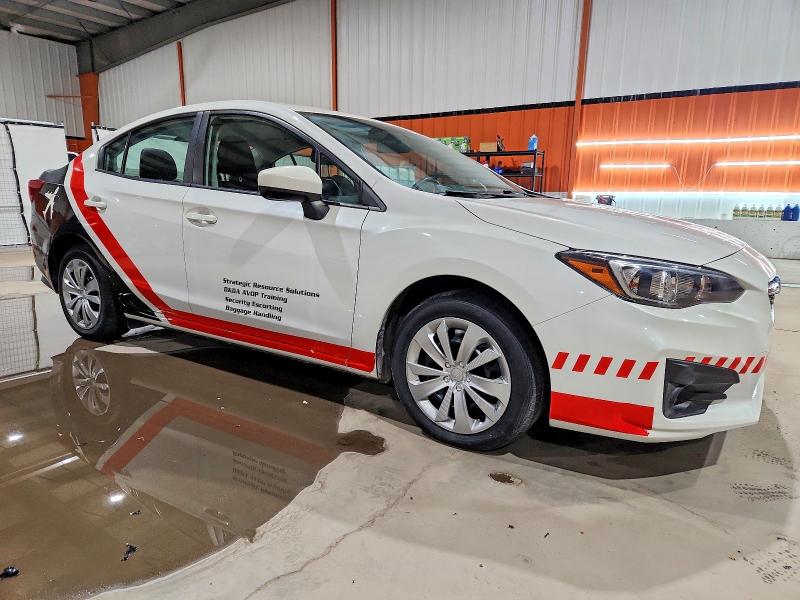 Aukcja sprzedaży 2019 Subaru Impreza, vin: 4S3GKAA61K3616759, numer aukcji: 74166405
