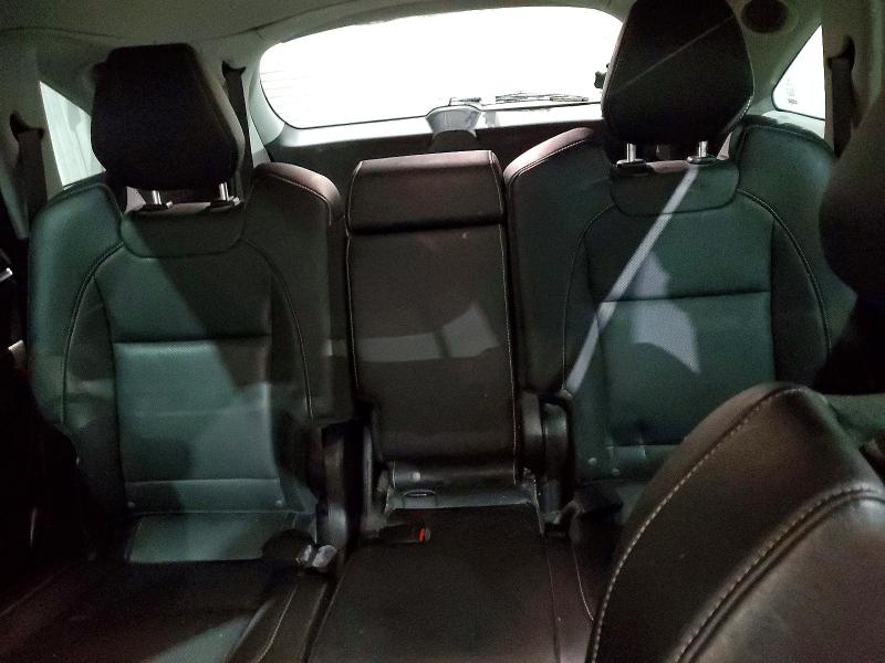 Продажа на аукционе авто 2020 Acura Mdx Techno, vin: 5J8YD4H50LL003371, номер лота: 99239285