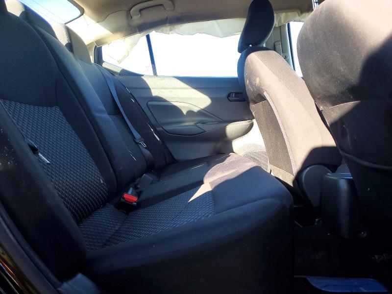 2020 Nissan Versa მანქანა იყიდება აუქციონზე, vin: 3N1CN8DV3LL805553, აუქციონის ნომერი: 73890585
