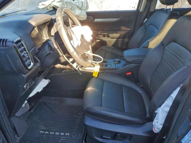 Aukcja sprzedaży 2025 Ford Ranger Lar, vin: 1FTER4KP7SLE02841, numer aukcji: 75816405