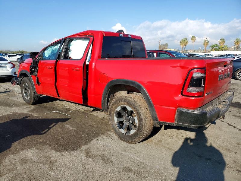 Aukcja sprzedaży 2019 Ram 1500, vin: 1C6SRFLT3KN551009, numer aukcji: 99903635
