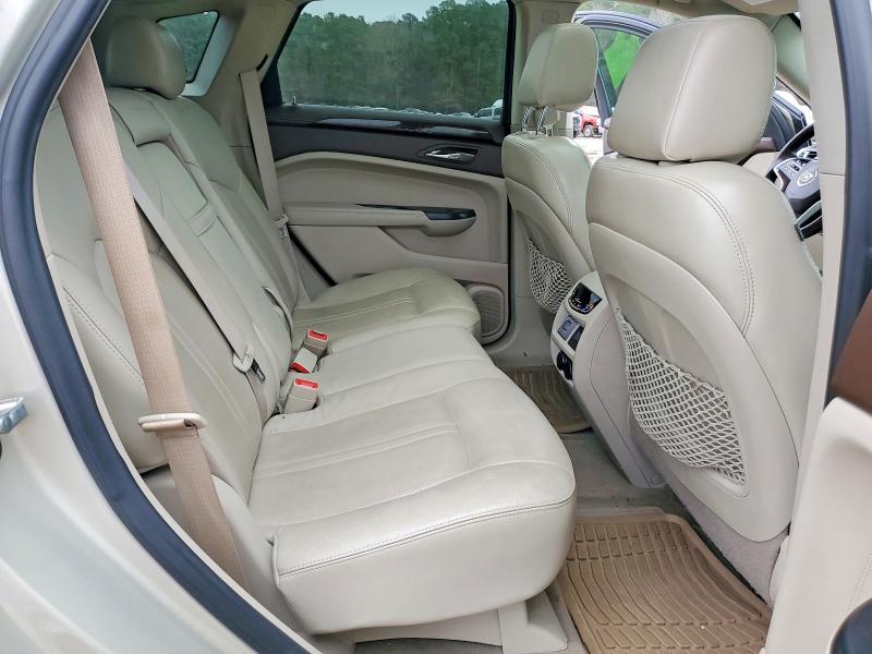 74493275 :رقم المزاد ، 3GYFNEE3XDS558457 vin ، 2013 Cadillac Srx مزاد بيع