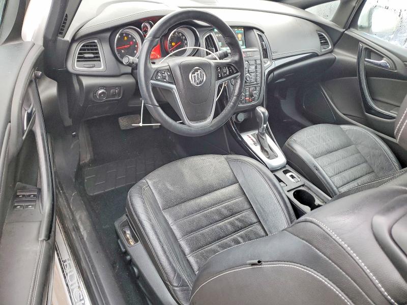 Продажа на аукционе авто 2016 Buick Cascada, vin: W04WT3N53GG056761, номер лота: 99947865
