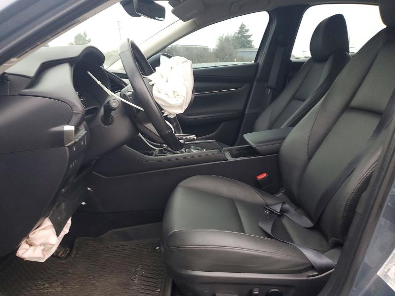 Продажа на аукционе авто 2022 Mazda 3, vin: 3MZBPBAY8NM309933, номер лота: 73817355
