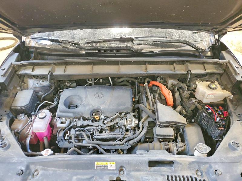2023 Toyota Highlander მანქანა იყიდება აუქციონზე, vin: 5TDEBRCH5PS116775, აუქციონის ნომერი: 95584605