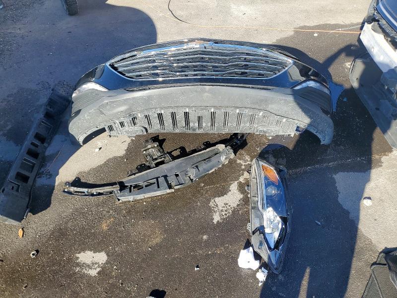 Продажа на аукционе авто 2024 Chevrolet Malibu Lt, vin: 1G1ZD5ST7RF155311, номер лота: 73595495