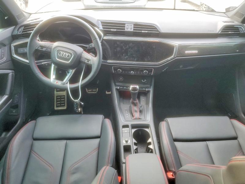 Продажа на аукционе авто 2025 Audi Q3, vin: WA1EECF38S1100297, номер лота: 72262025
