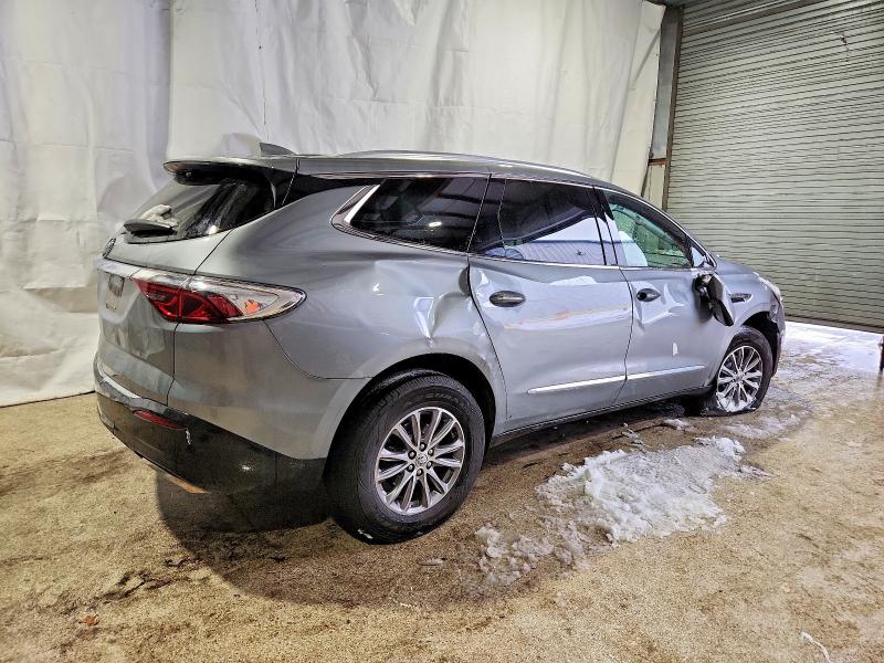Продажа на аукционе авто 2023 Buick Enclave, vin: 5GAEVAKW8PJ155321, номер лота: 74586495
