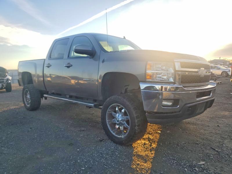 Aukcja sprzedaży 2013 Chevrolet Silverado, vin: 1GC1KYCG2DF116499, numer aukcji: 99548225