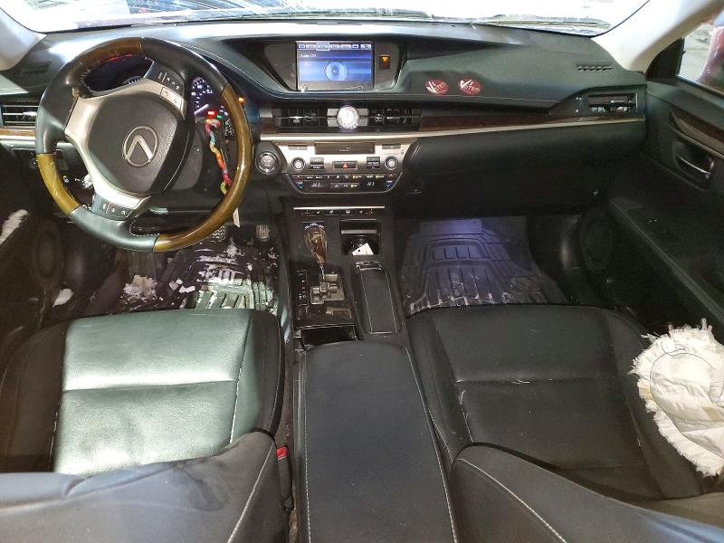 Aukcja sprzedaży 2013 Lexus Es, vin: JTHBK1GGXD2005890, numer aukcji: 73883605