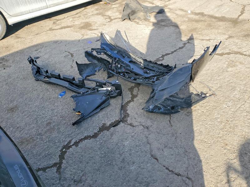 73426375 :رقم المزاد ، 58ADZ1B18RU175982 vin ، 2024 Lexus Es 350 Bas مزاد بيع