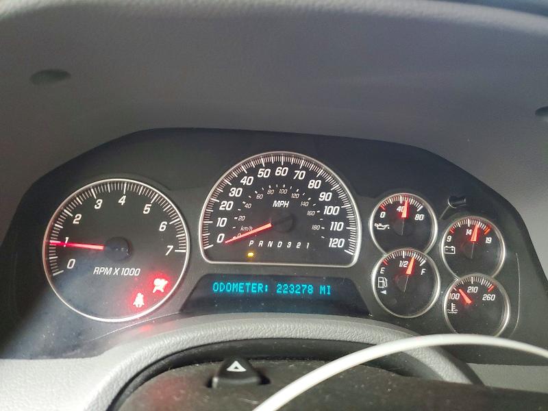 73391285 :رقم المزاد ، 1GKDT13S962336615 vin ، 2006 Gmc Envoy مزاد بيع
