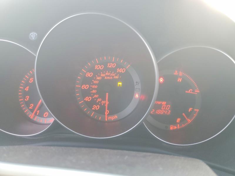 Продаж на аукціоні авто 2008 Mazda 3, vin: JM1BK324881792618, номер лоту: 74085495