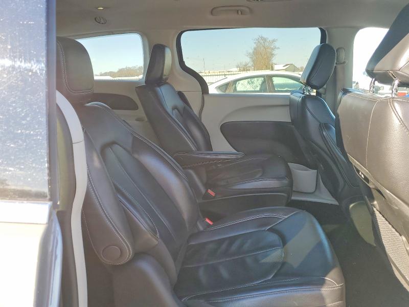 Продаж на аукціоні авто 2022 Chrysler Pacifica, vin: 2C4RC1L74NR173899, номер лоту: 75249465