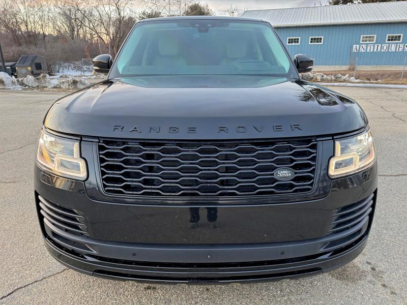 Aukcja sprzedaży 2020 Land Rover Range Rove, vin: SALGS5SE0LA579304, numer aukcji: 73543815