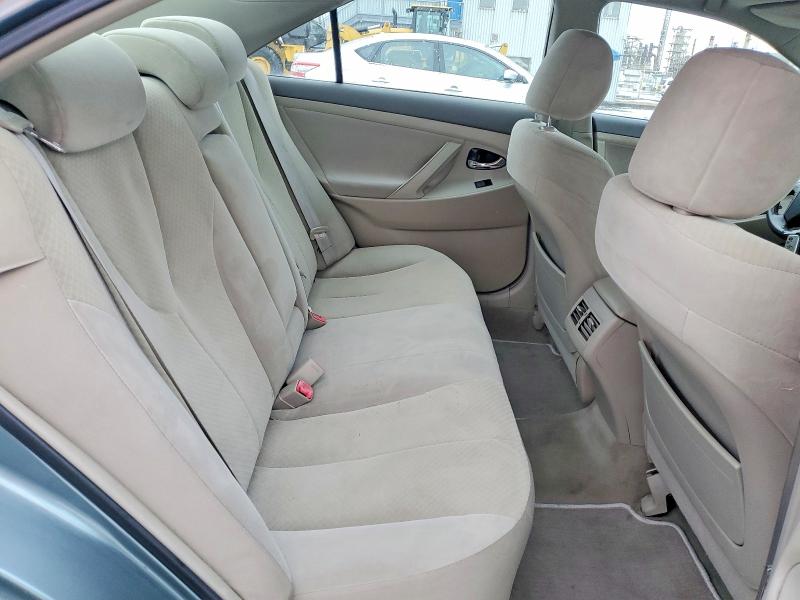 Продаж на аукціоні авто 2009 Toyota Camry Hybr, vin: 4T1BB46K89U081009, номер лоту: 72944575