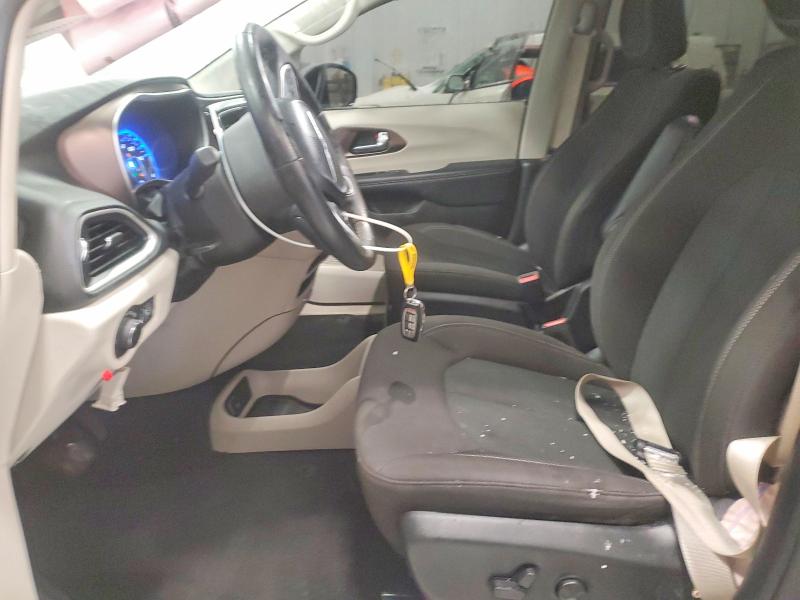Продажа на аукционе авто 2023 Chrysler Voyager, vin: 2C4RC1CG8PR549992, номер лота: 73111605