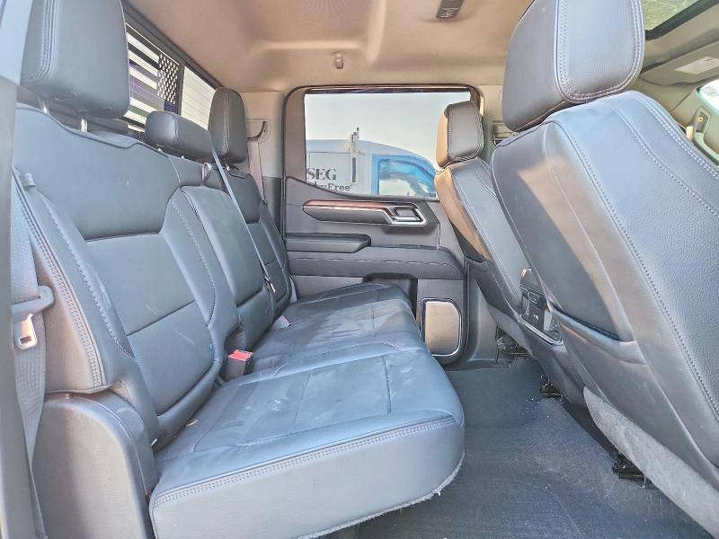 Aukcja sprzedaży 2024 Gmc Sierra, vin: 3GTUUGEL2RG216703, numer aukcji: 74611825