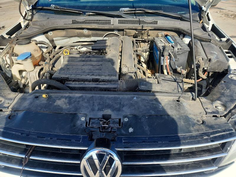 Aukcja sprzedaży 2017 Volkswagen Jetta, vin: 3VWDB7AJ6HM236671, numer aukcji: 75283005