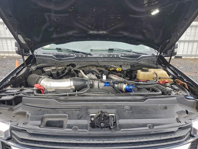 Aukcja sprzedaży 2019 Ford F350, vin: 1FT8W3DT4KED99587, numer aukcji: 73057715