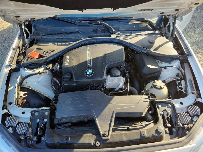 2015 Bmw 228 მანქანა იყიდება აუქციონზე, vin: WBA1F9C53FVW98465, აუქციონის ნომერი: 74710385