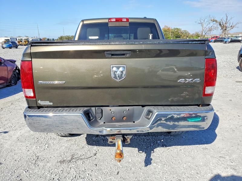 Продажа на аукционе авто 2012 Dodge Ram 1500, vin: 1C6RD7LP7CS176296, номер лота: 99724255