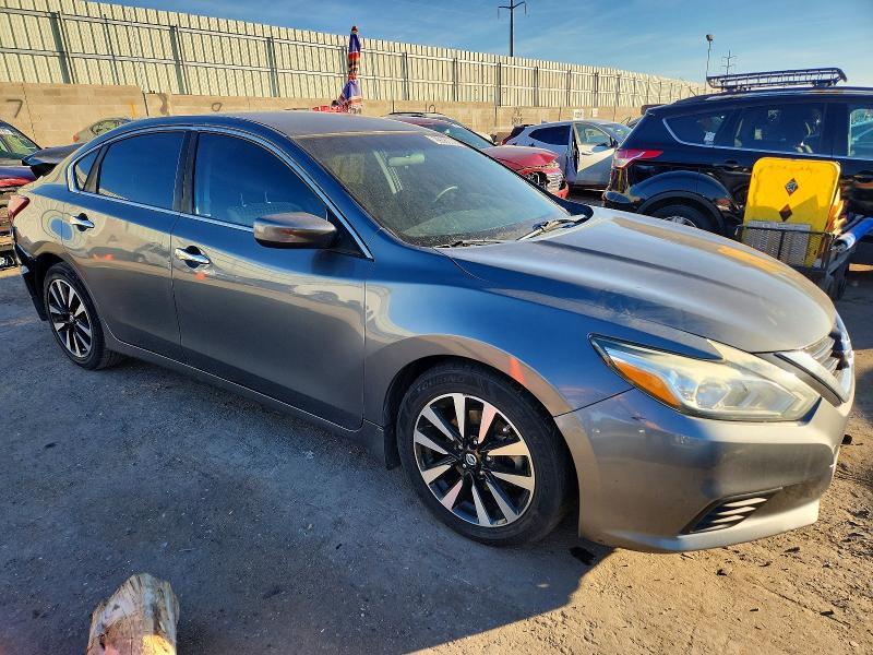 Aukcja sprzedaży 2018 Niss Altima, vin: 1N4AL3AP0JC225520, numer aukcji: 45752336