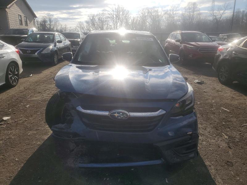 Продаж на аукціоні авто 2022 Subaru Legacy, vin: 4S3BWAC61N3012046, номер лоту: 99922825