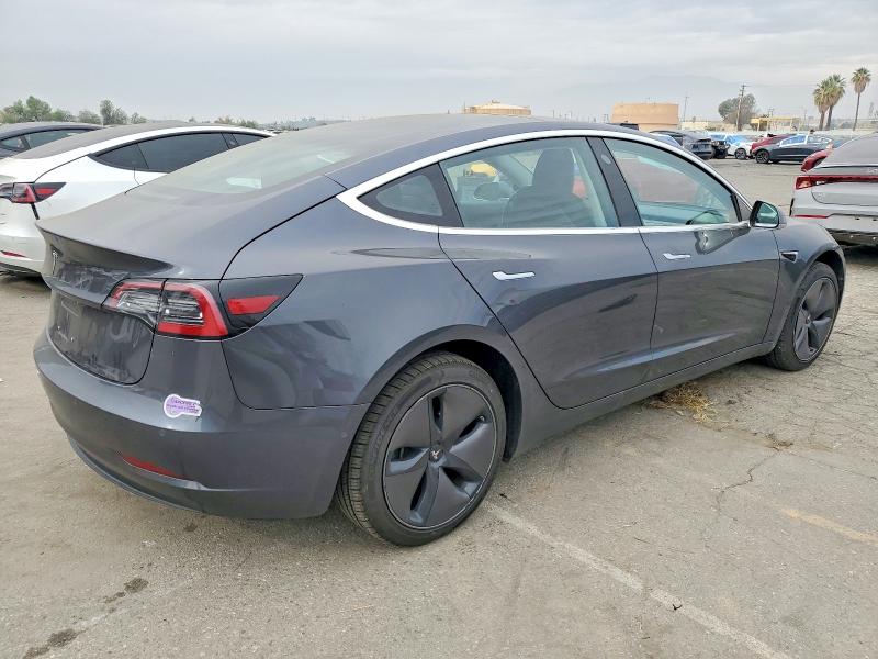 Aukcja sprzedaży 2018 Tesla Model 3, vin: 5YJ3E1EA7JF045378, numer aukcji: 73751285