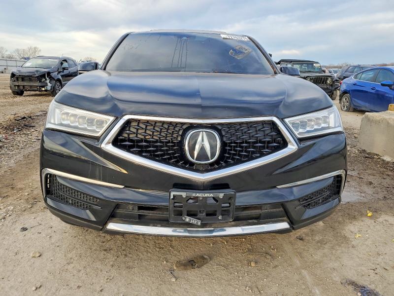 Продажа на аукционе авто 2020 Acura Mdx, vin: 5J8YD3H38LL015289, номер лота: 72763275