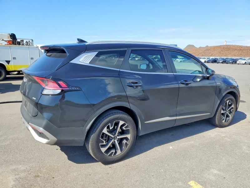 99370905 :رقم المزاد ، KNDPVCDGXR7131899 vin ، 2024 Kia Sportage E مزاد بيع