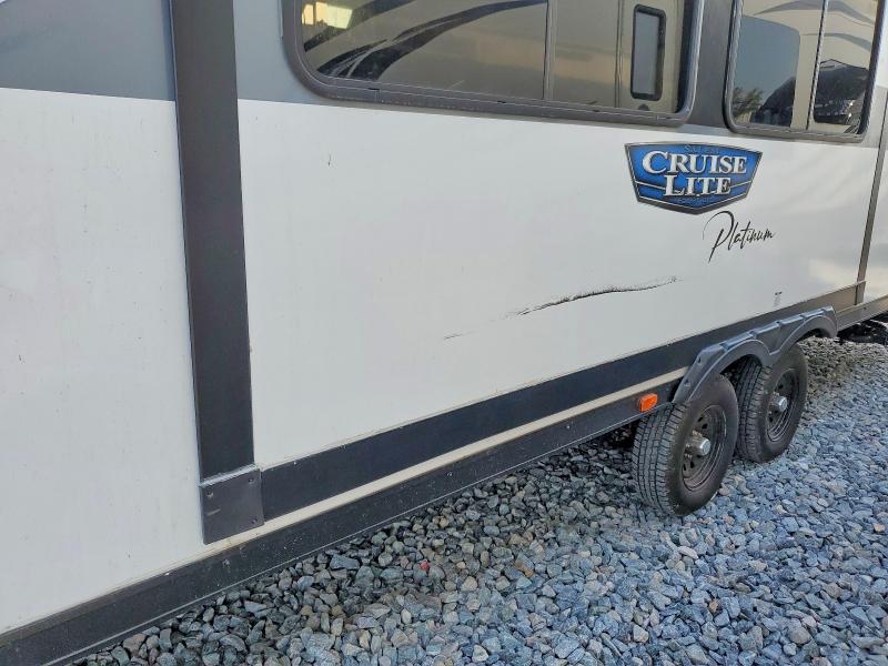 Продажа на аукционе авто 2024 Wildwood Salem, vin: 4X4TSMB22R7433167, номер лота: 99106695