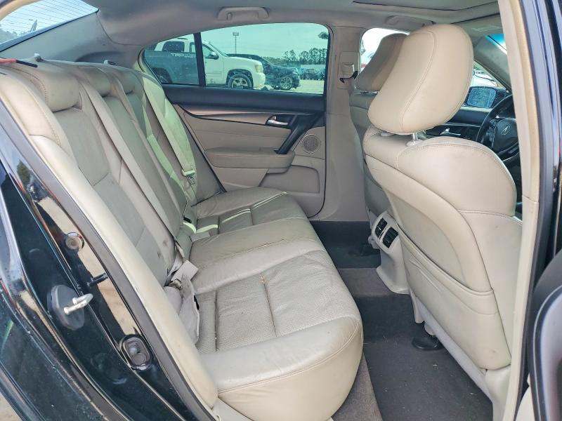 73965035 :رقم المزاد ، 19UUA8F57CA029060 vin ، 2012 Acura Tl مزاد بيع