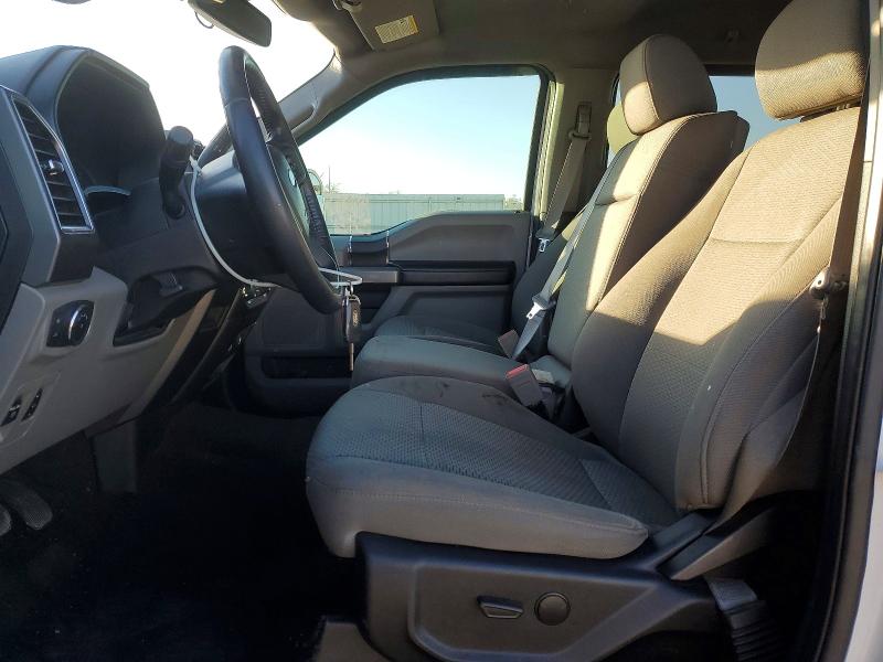 Aukcja sprzedaży 2019 Ford F150, vin: 1FTEW1EP6KFA77505, numer aukcji: 73835705