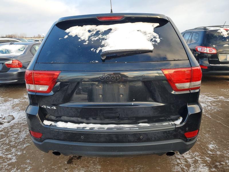 73053695 :رقم المزاد ، 1C4RJFAT0DC583772 vin ، 2013 Jeep Grand Cherokee مزاد بيع