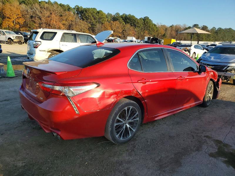 Aukcja sprzedaży 2019 Toyota Camry, vin: 4T1B11HK3KU160057, numer aukcji: 98133305