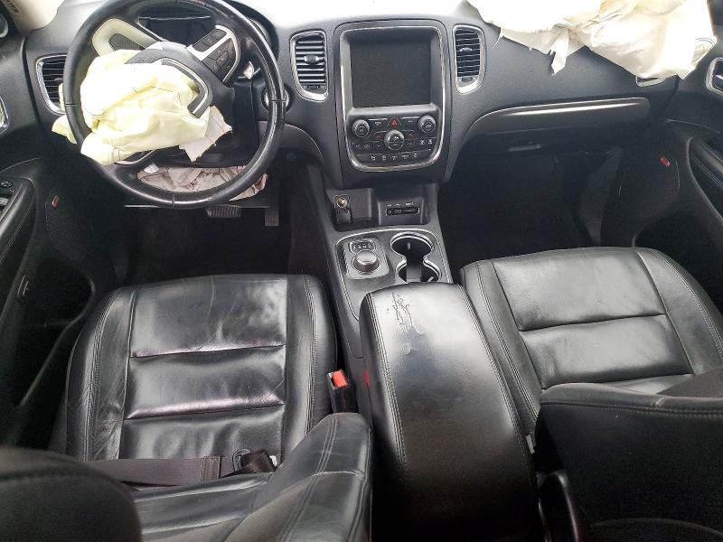 98759685 :رقم المزاد ، 1C4RDJDG1HC799421 vin ، 2017 Dodge Durango مزاد بيع