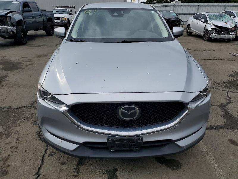 97348285 :رقم المزاد ، JM3KFBCMXM0341145 vin ، 2021 Mazda Cx-5 مزاد بيع