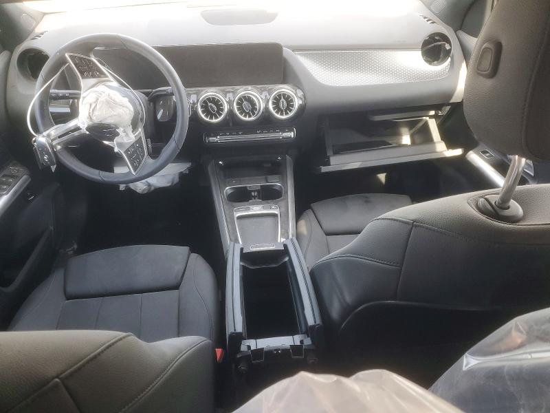 Продажа на аукционе авто 2025 Mercedes-benz Gla, vin: W1N4N4GB1SJ679817, номер лота: 98372555