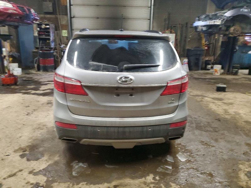 Продаж на аукціоні авто 2015 Hyundai Santa Fe, vin: KM8SNDHF1FU111843, номер лоту: 98776515