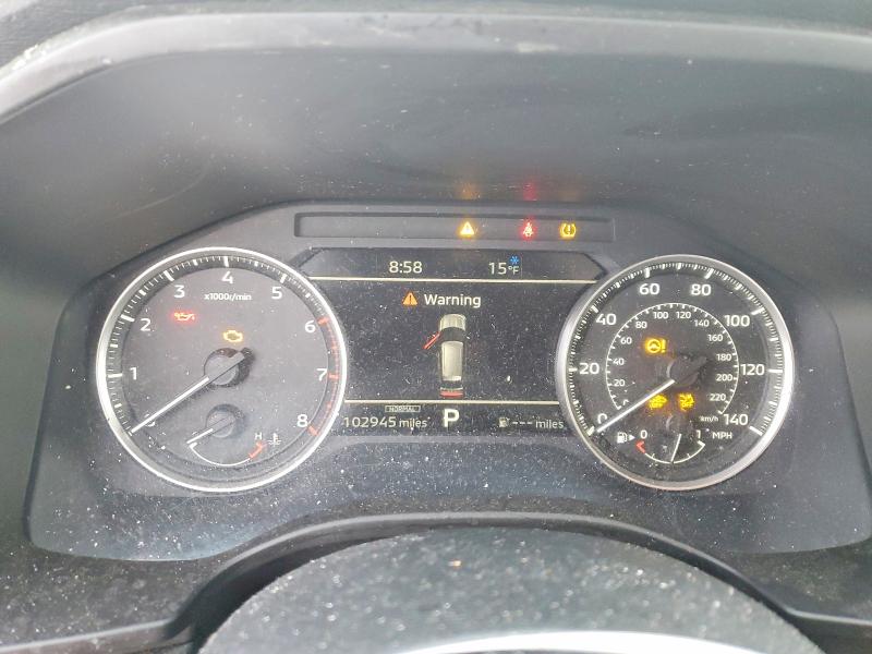 Продаж на аукціоні авто 2022 Mitsubishi Outlander, vin: JA4J4UA86NZ009979, номер лоту: 74670275