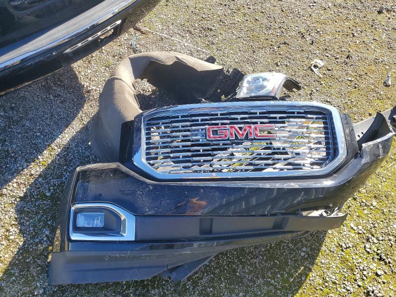Продажа на аукционе авто 2019 Gmc Yukon, vin: 1GKS2CKJ1KR329884, номер лота: 99037225