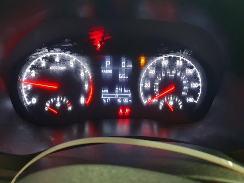72157905 :رقم المزاد ، 3KPC24A63ME149257 vin ، 2021 Hyundai Accent مزاد بيع